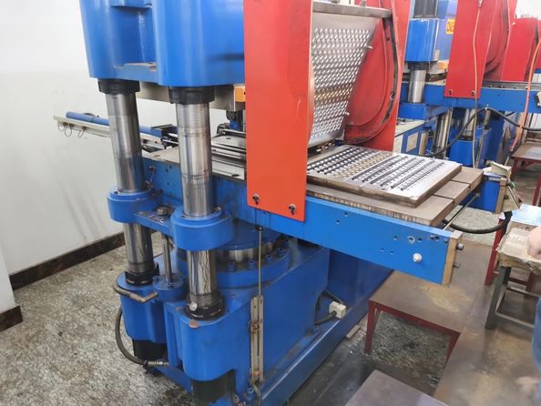 广州市天河区前进密道油封商行