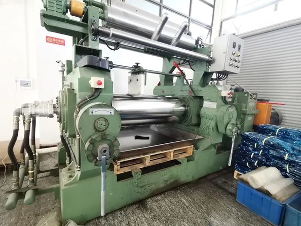 广州市天河区前进密道油封商行