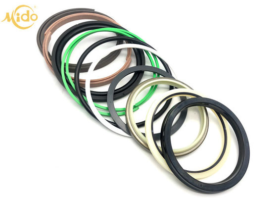 PC小松挖掘机 30吨机型 KYB SKF NOK 进口油封 动臂/斗杠/铲斗 油缸修理包